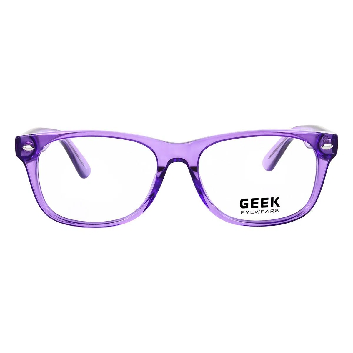 GEEK EYEWEAR 09 Eyeglasses - view 14